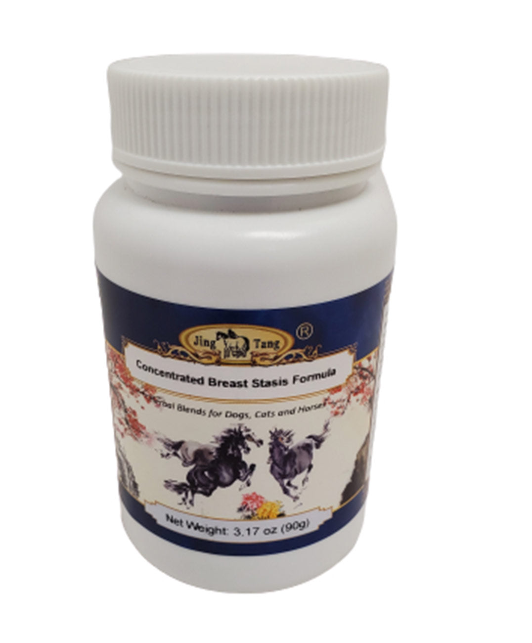 Concentrated Breast Stasis Formula