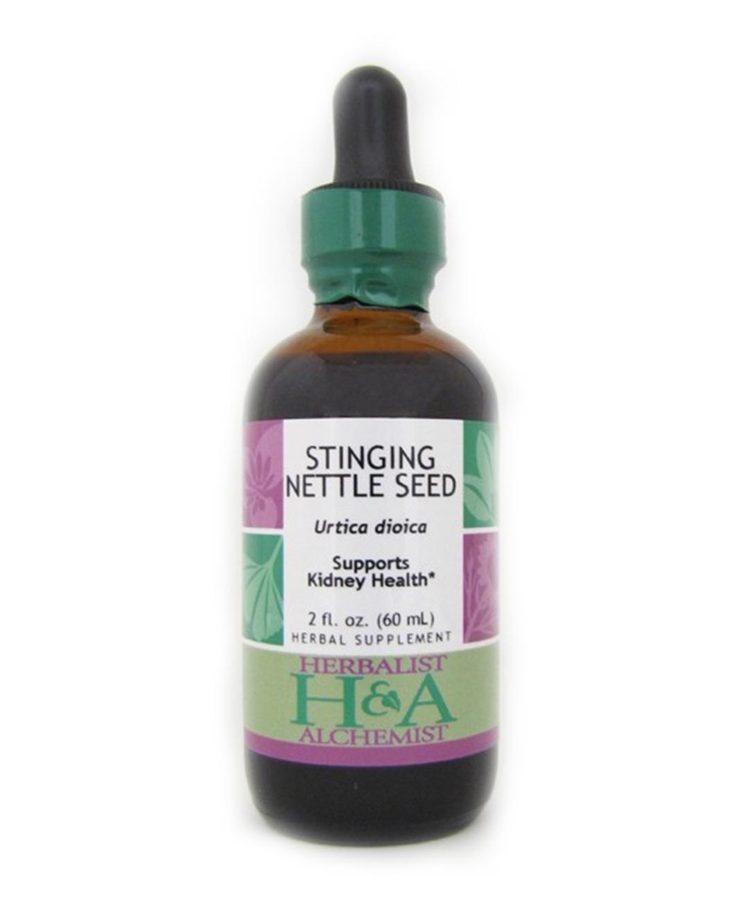 Stinging Nettle Seed