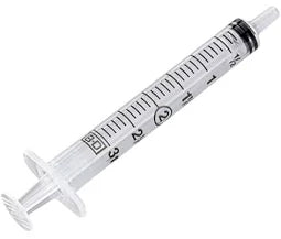3ml Syringes