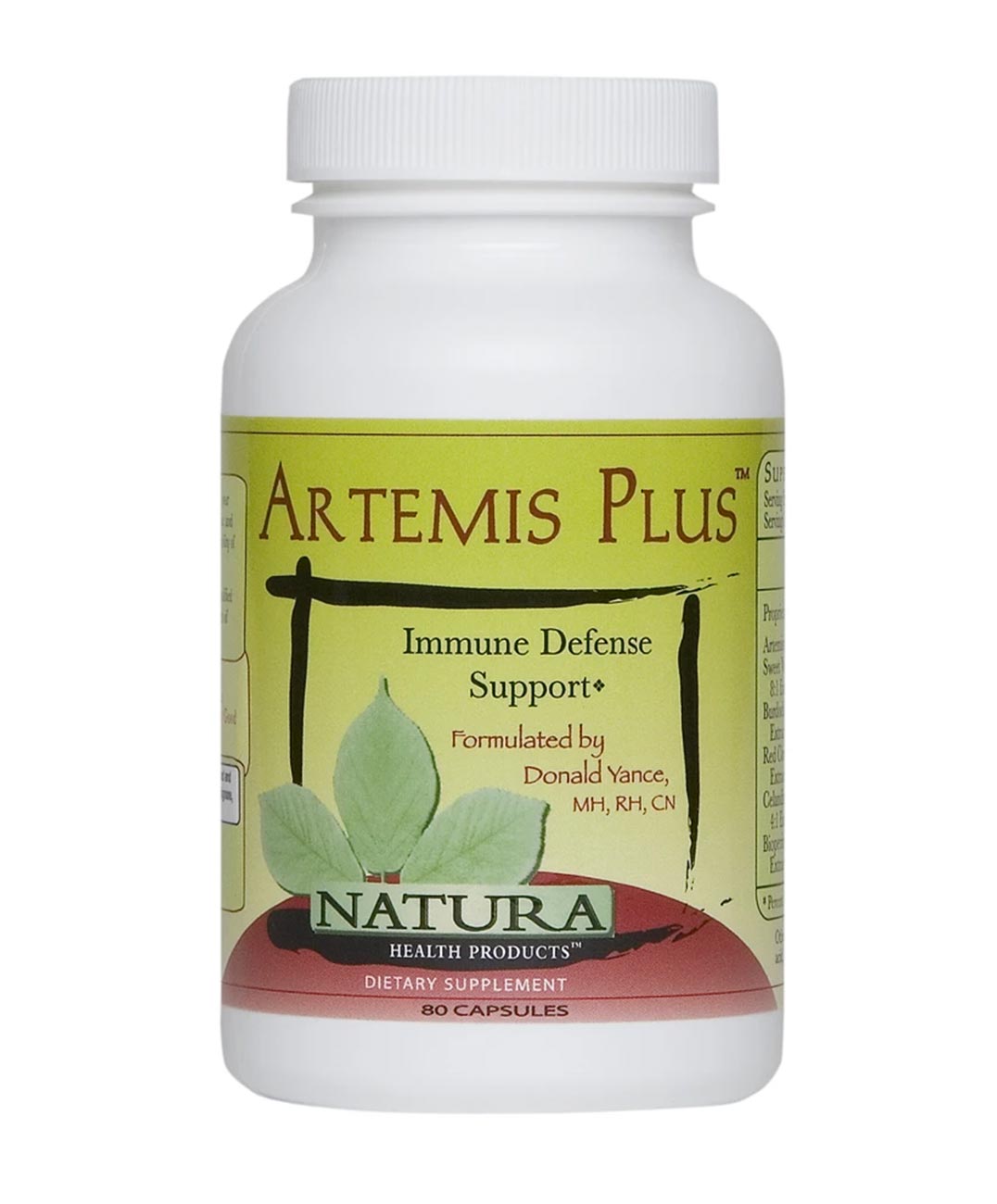 Artemis Plus