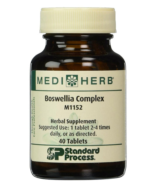 Boswellia Complex