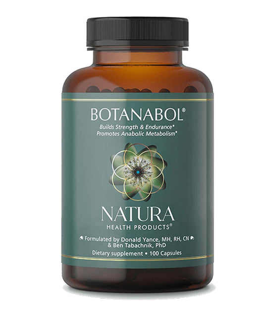 Botanabol