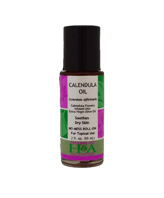 Calendula Oil