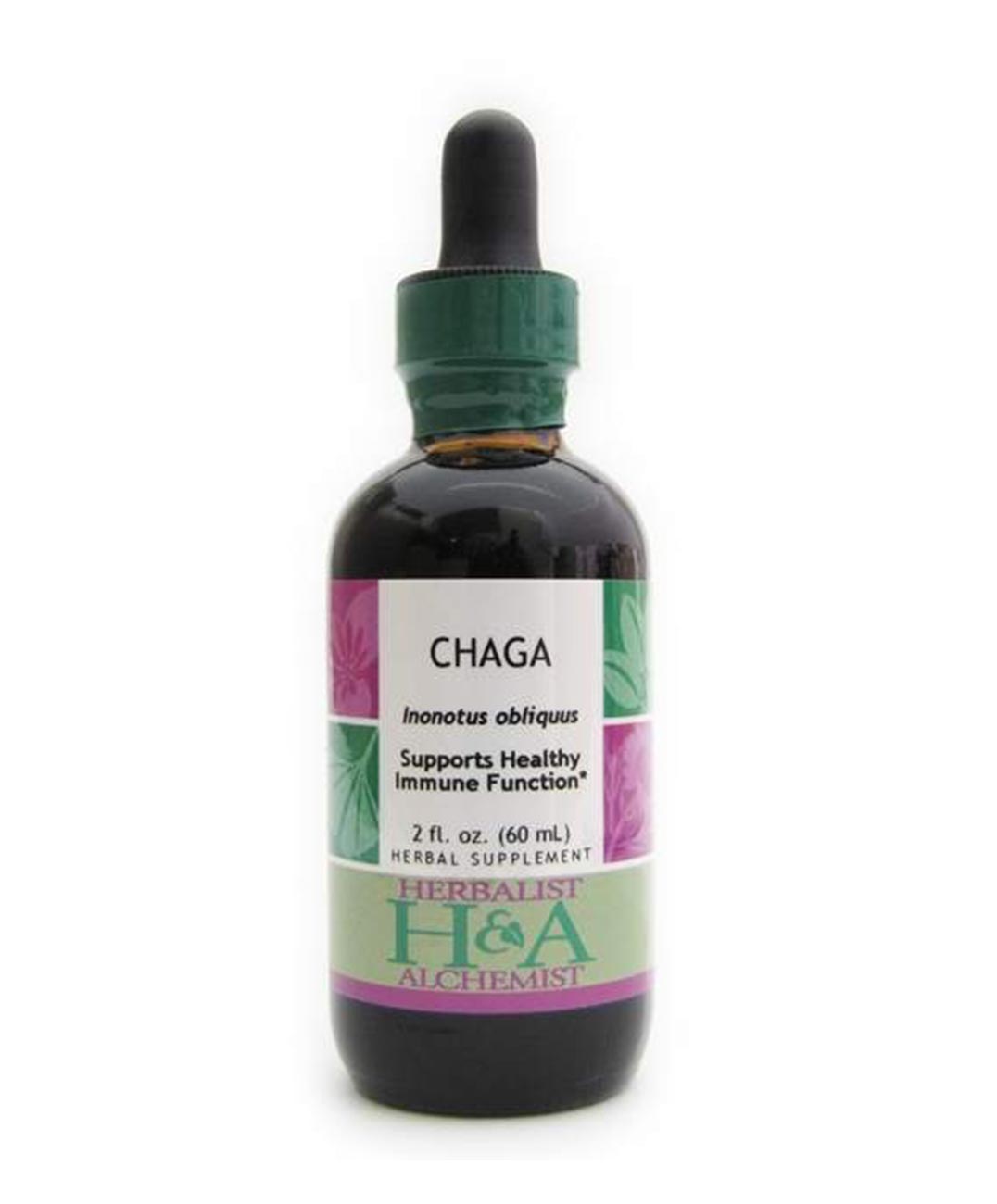 Chaga Extract