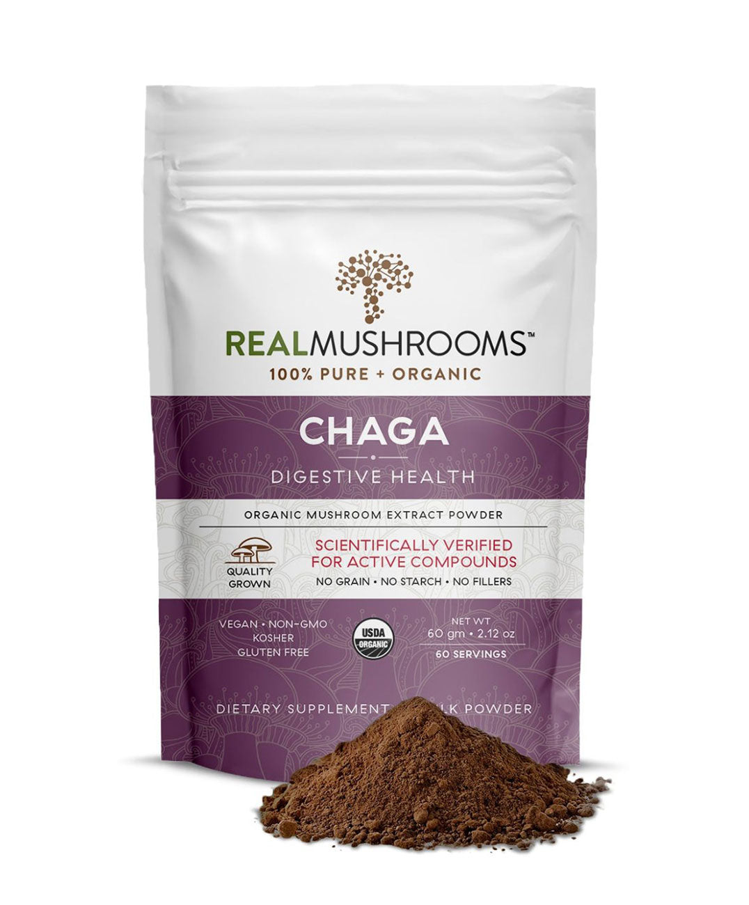 Chaga