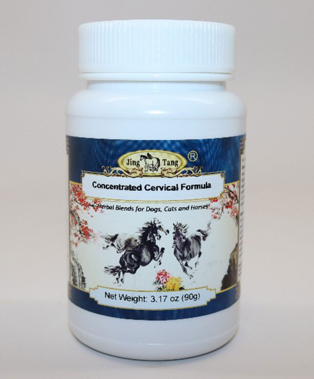 Concentrated Cervical Formula