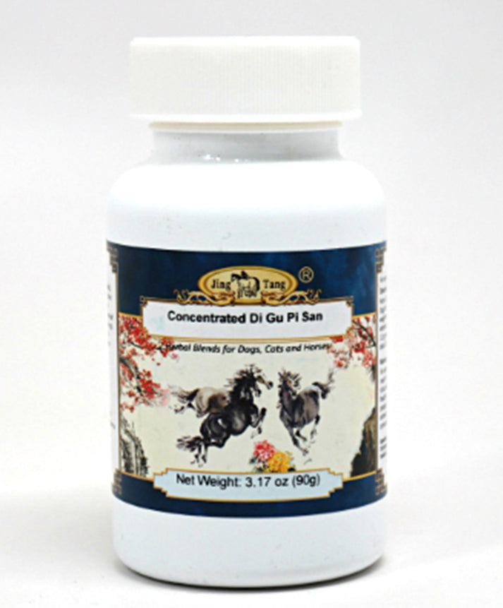 Concentrated Di Gu Pi San – The Pet Farmacy