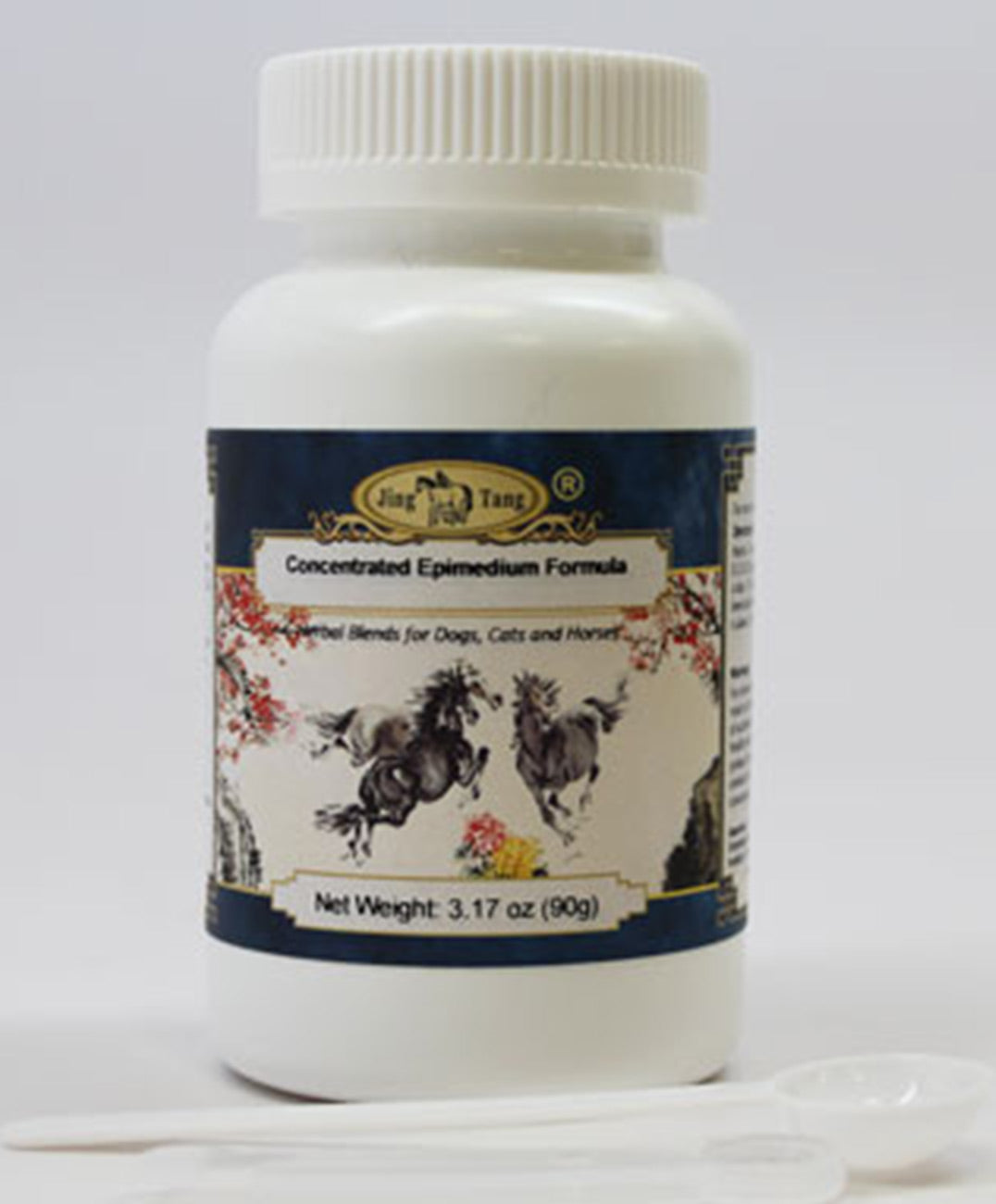 Concentrated Epimedium Formula