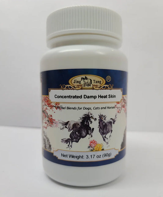 Concentrated Nasal Damp Heat