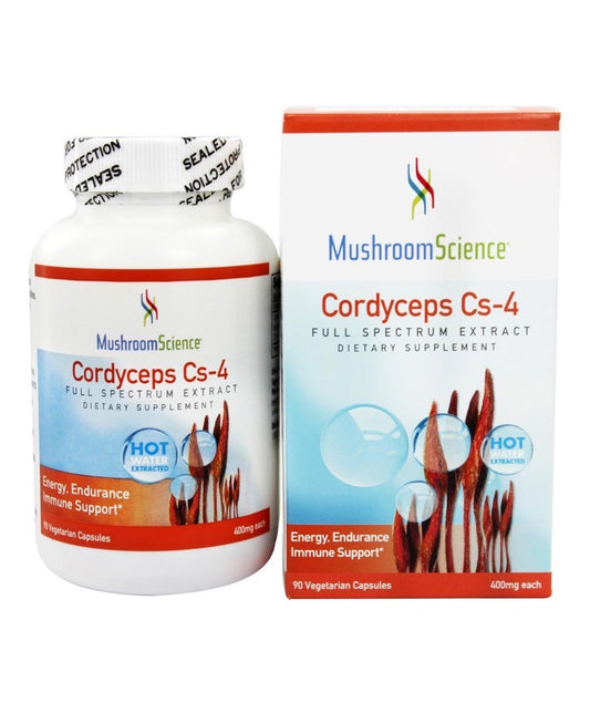 Cordyceps CS-4