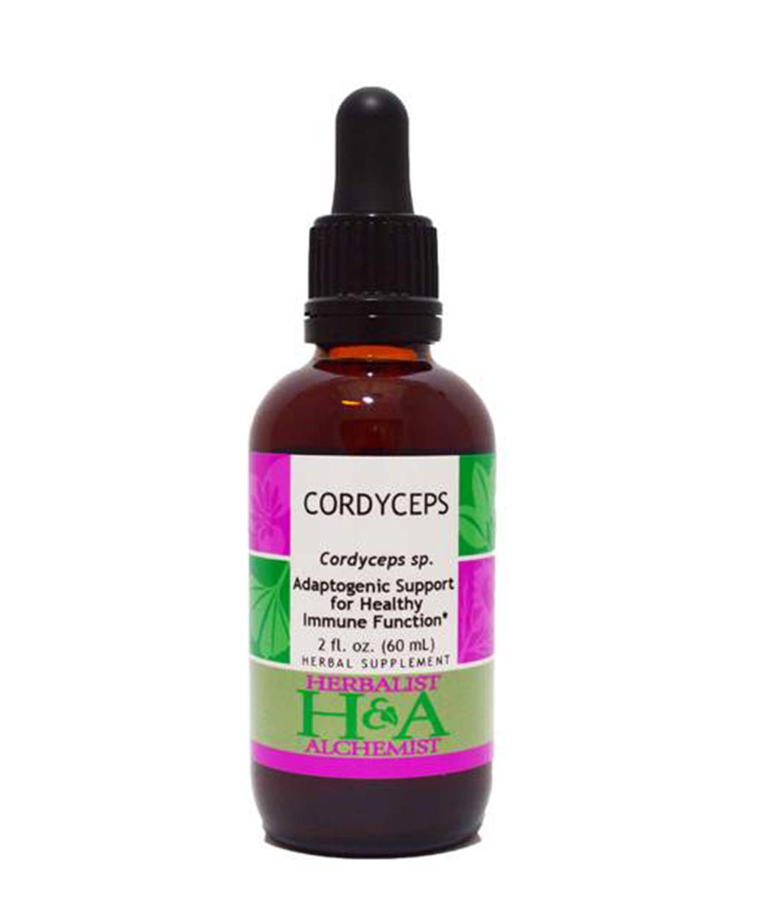 Cordyceps Extract