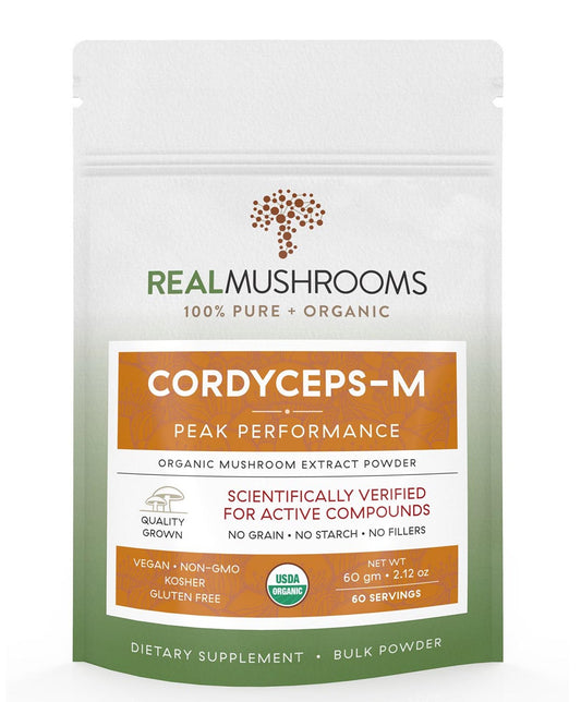 Cordyceps-M