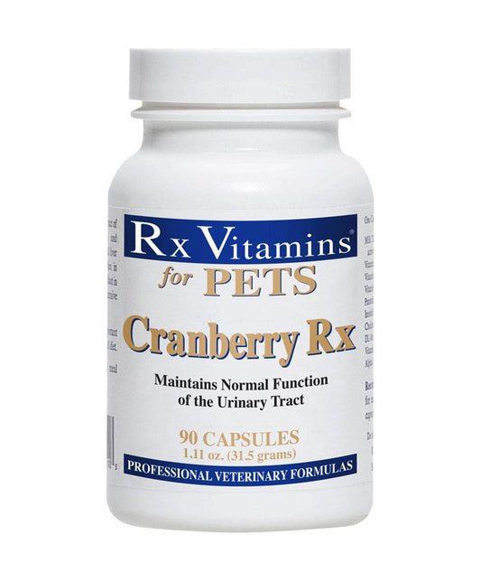 Cranberry RX