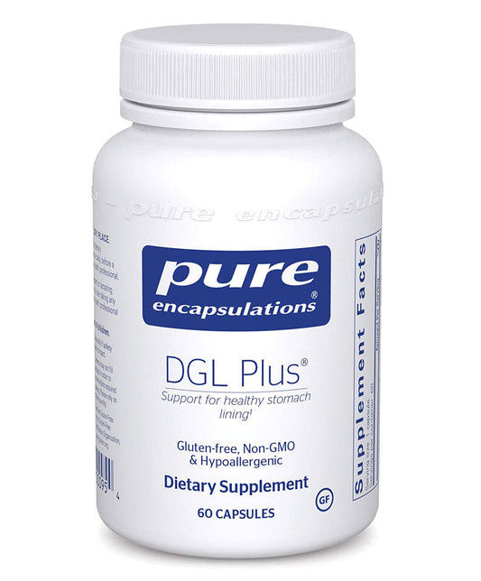 DGL Plus