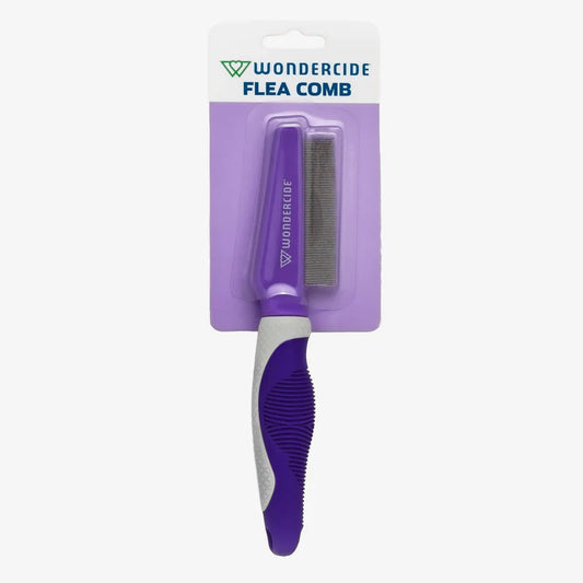 Wondercide Flea Comb