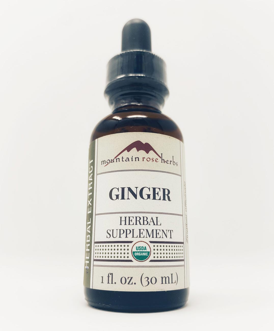 Ginger Extract