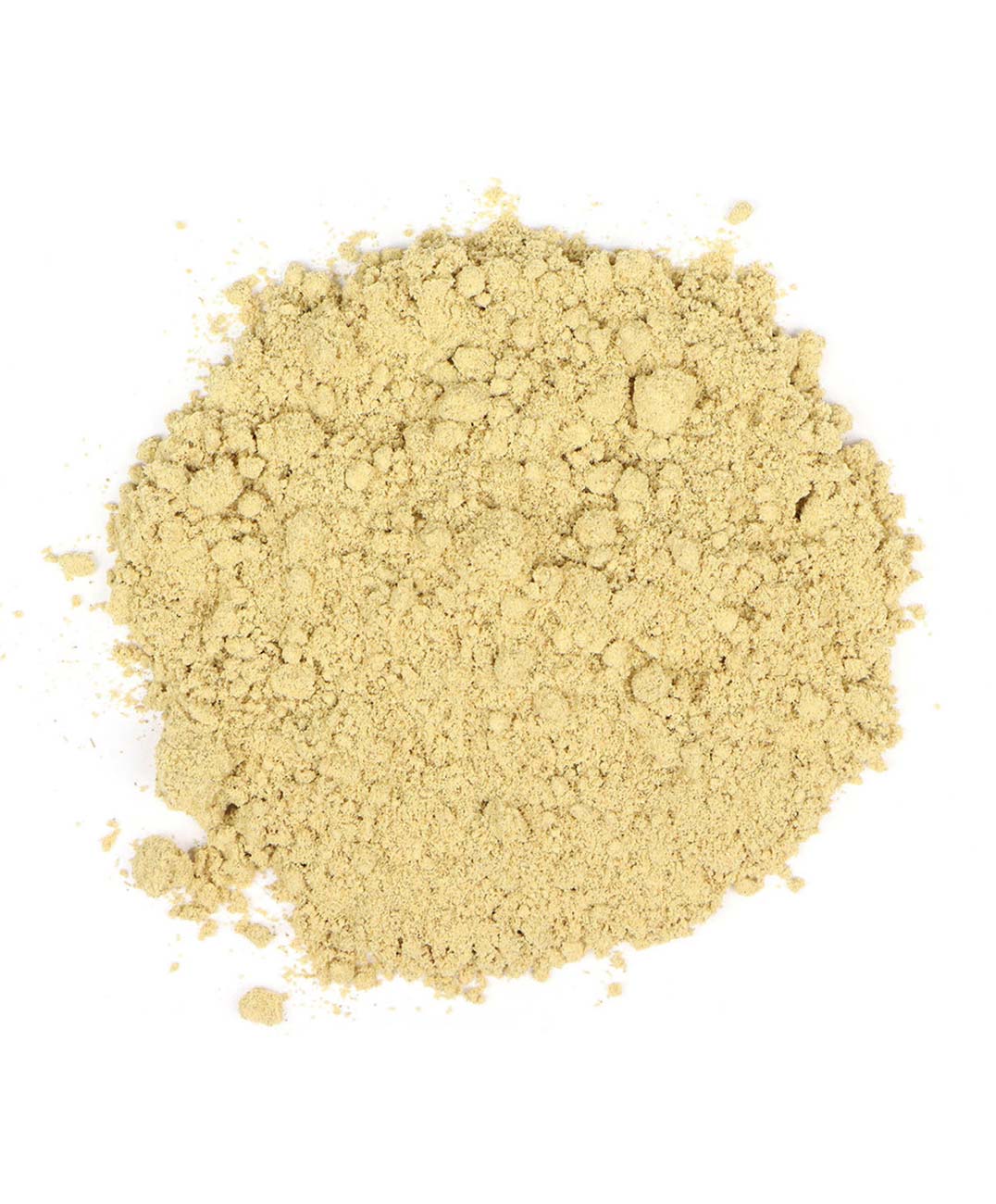 Ginger Root Powder