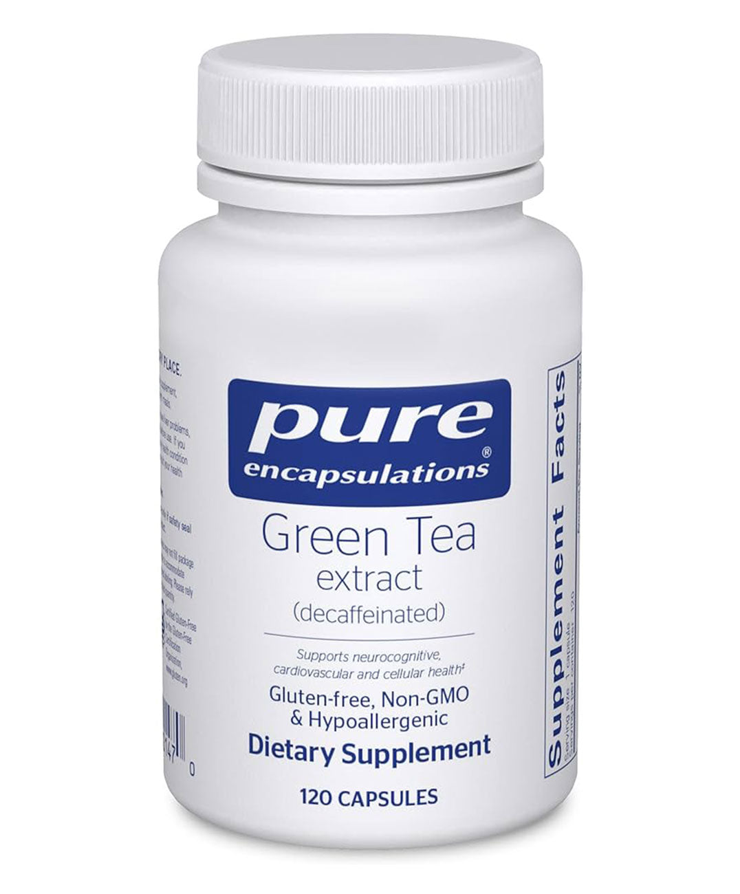 Green Tea Extract