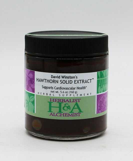 Hawthorn Solid Extract