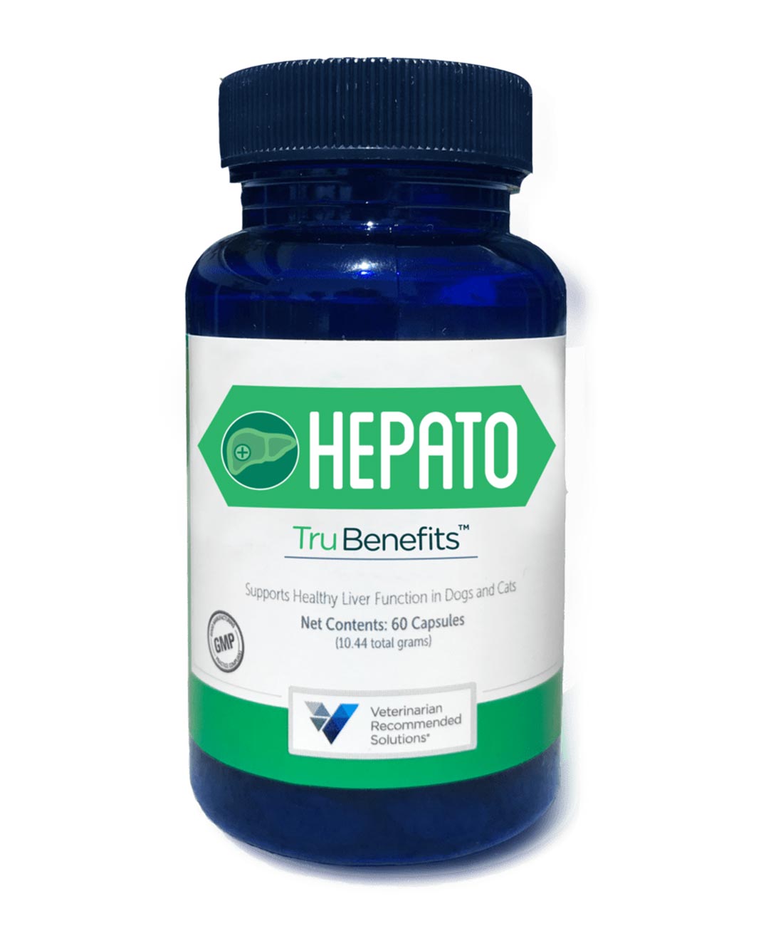 Hepato TruBenefits®