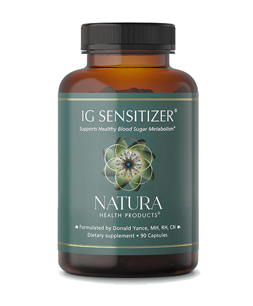 IG Sensitizer