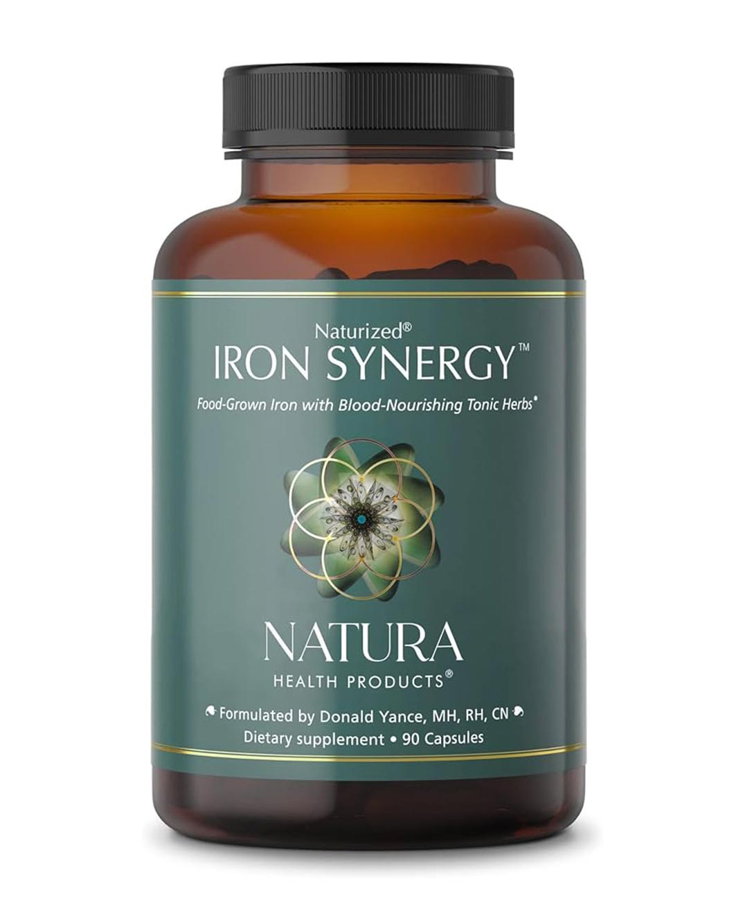 Iron Synergy