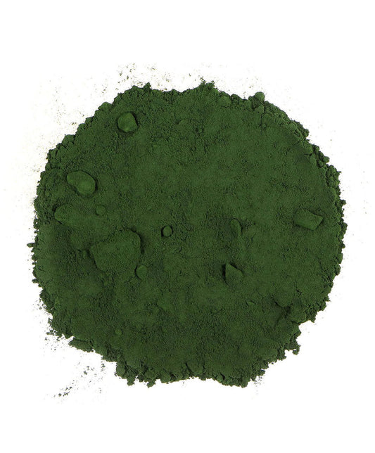 Japanese Chlorella