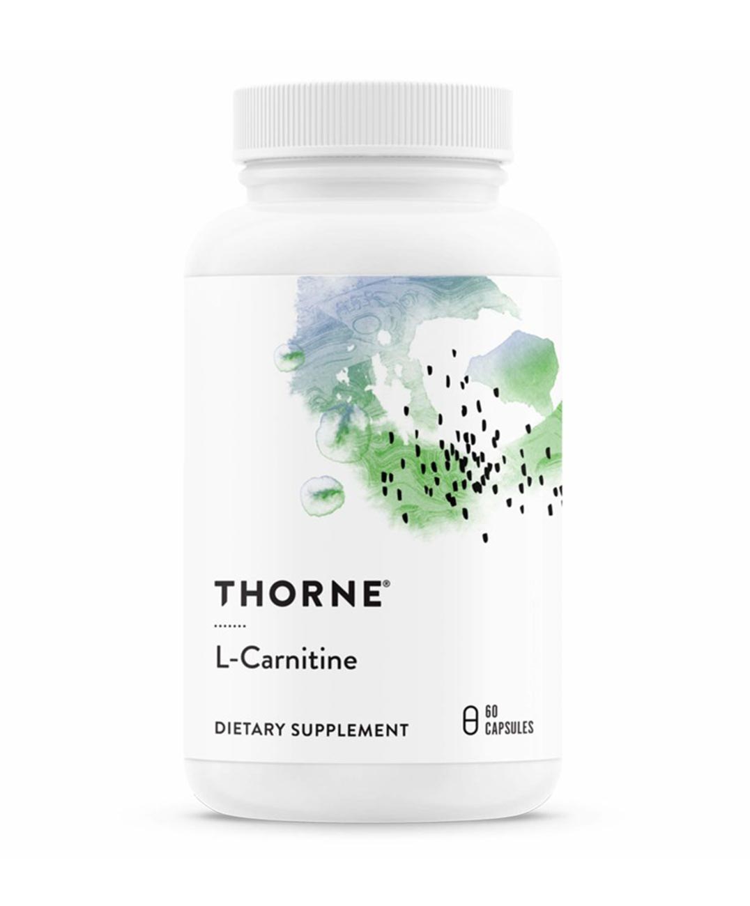 L-Carnitine Capsules