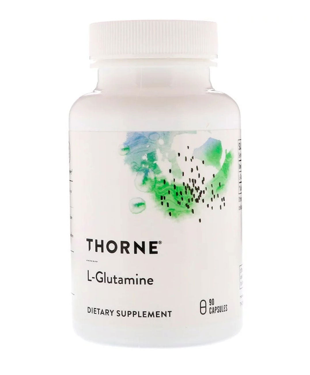 L-Glutamine Capsules