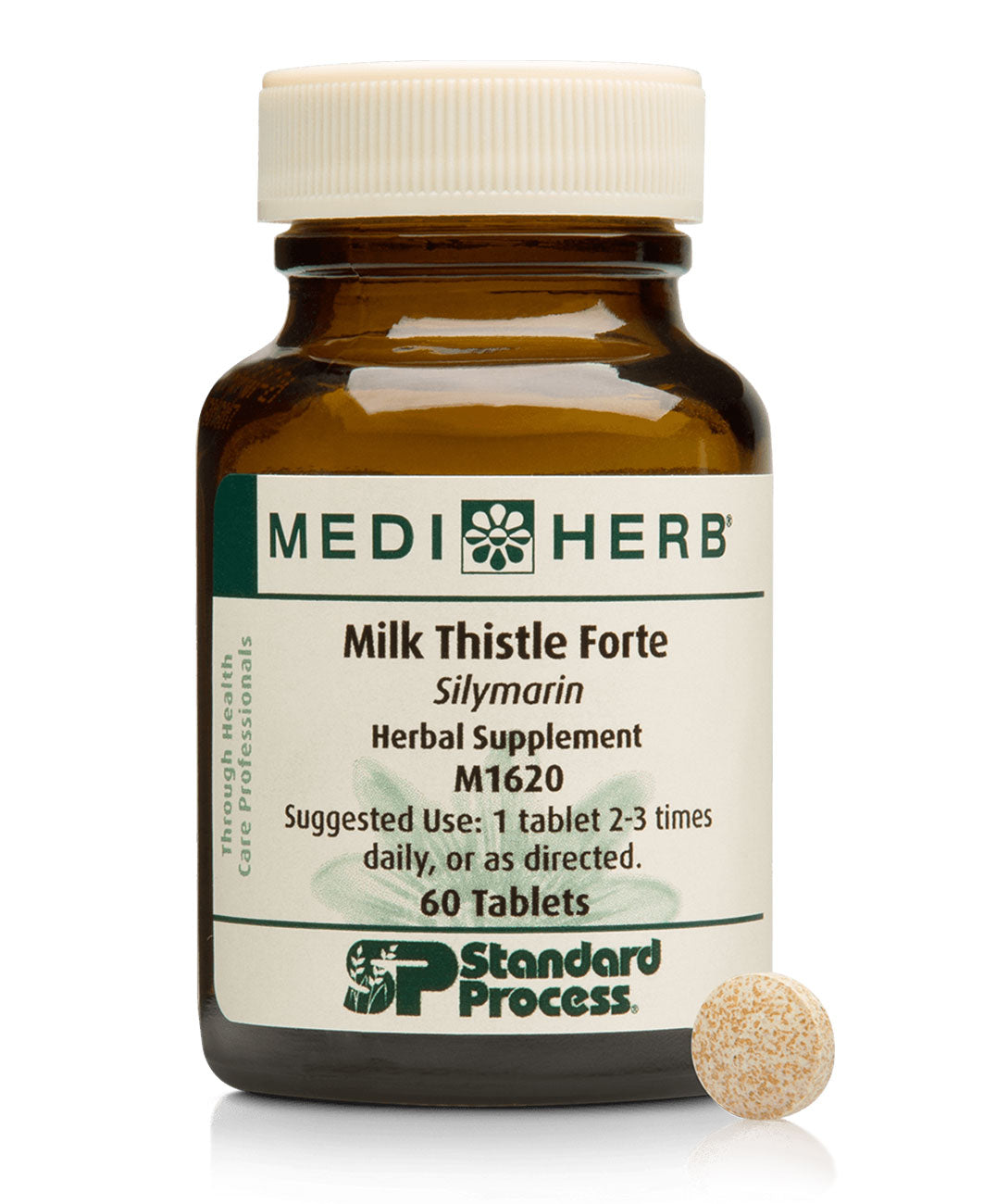 Milk Thistle Forte