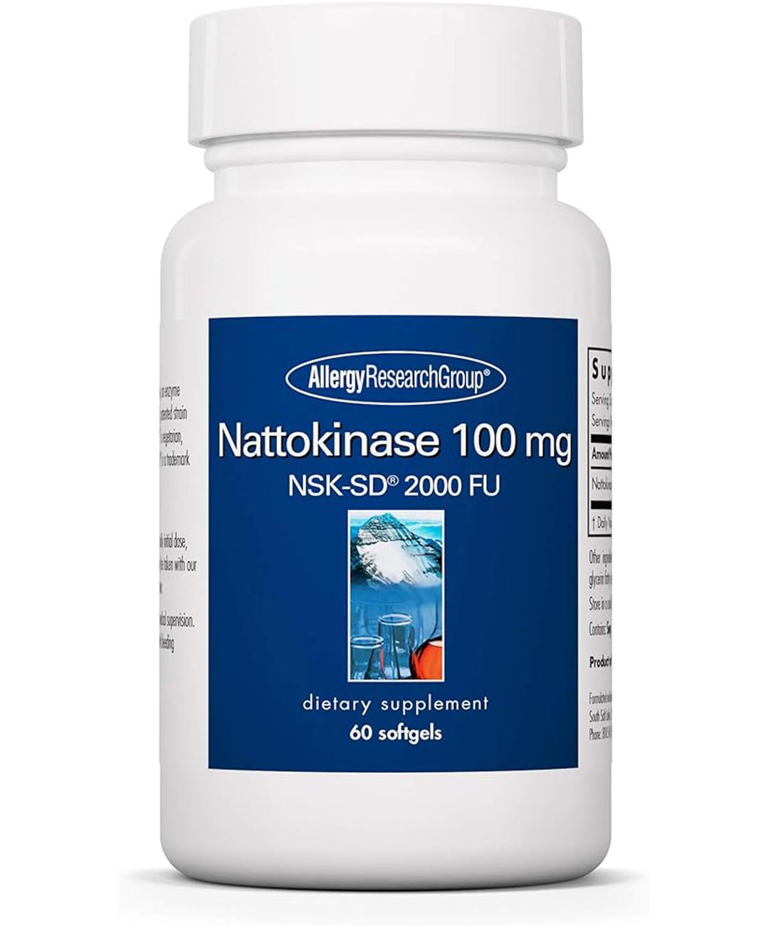 Nattokinase