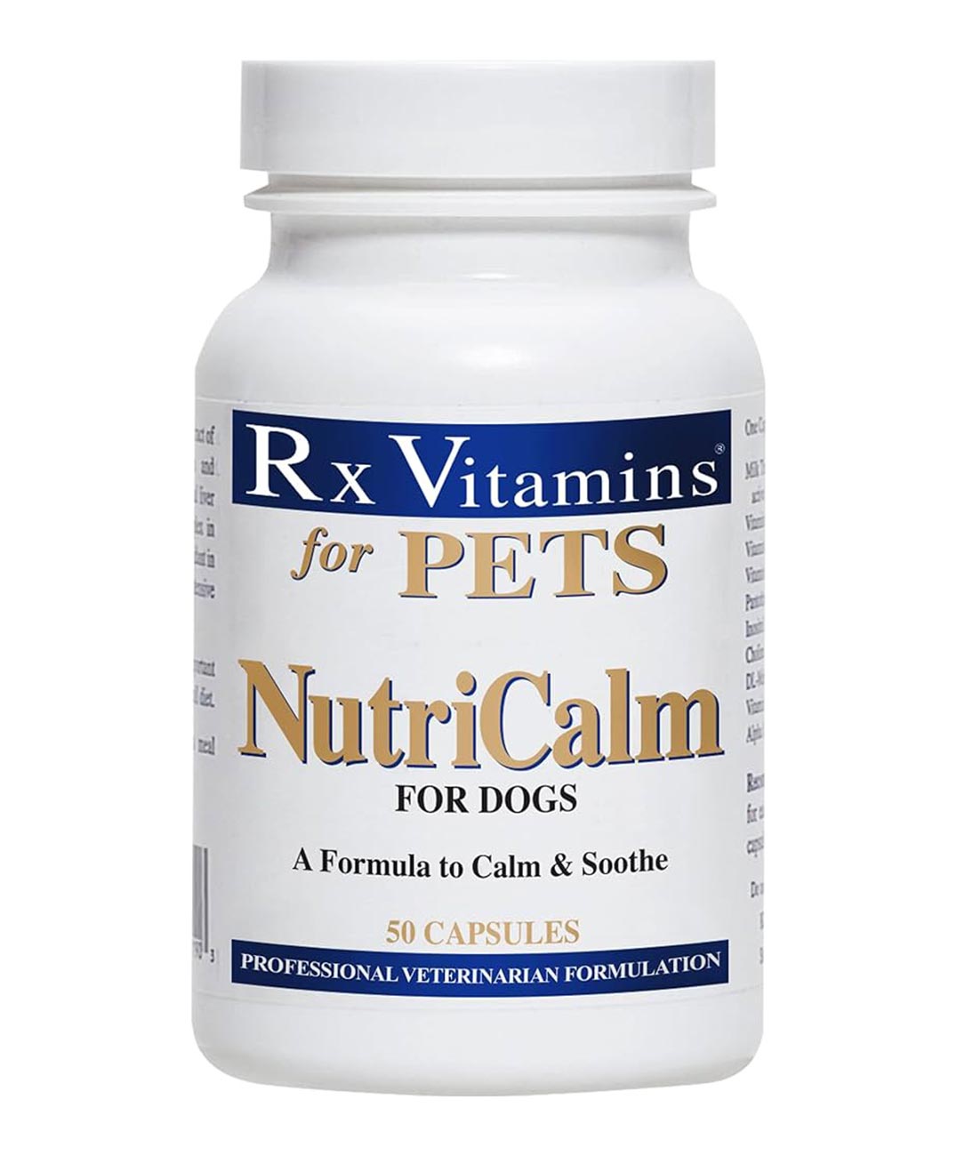 Nutricalm for Dogs