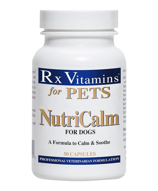 Nutricalm for Dogs