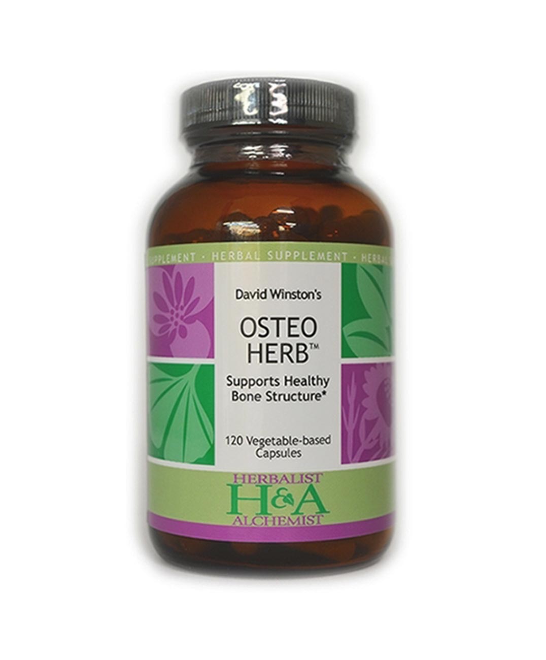 Osteo Herb