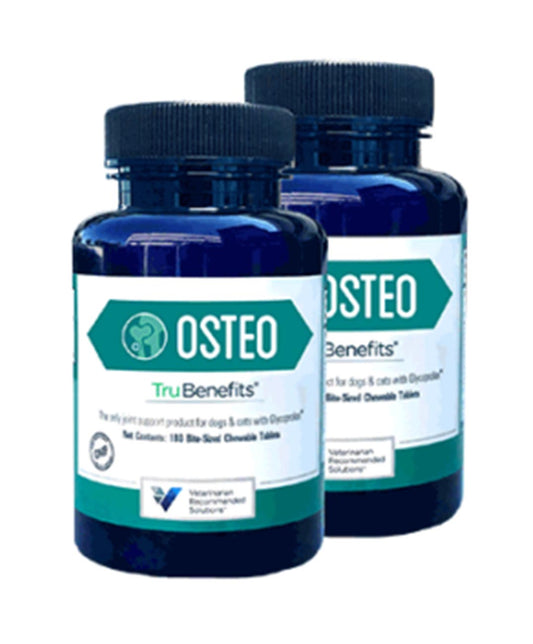 Osteo TruBenefits®