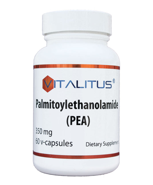 Palmitoylethanolamide (PEA)