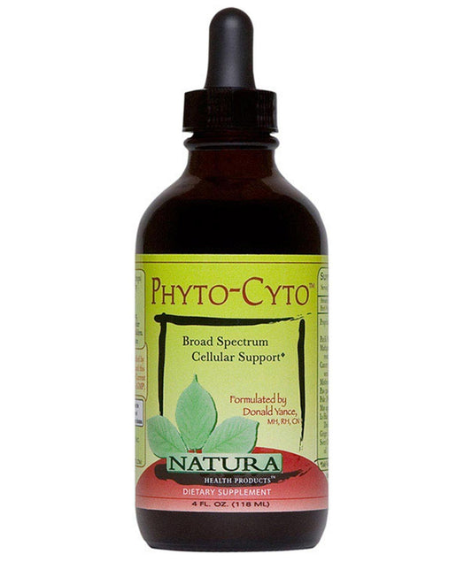 Phyto Cyto