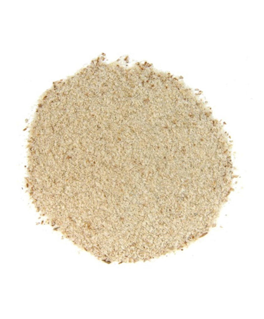 Psyllium Husk