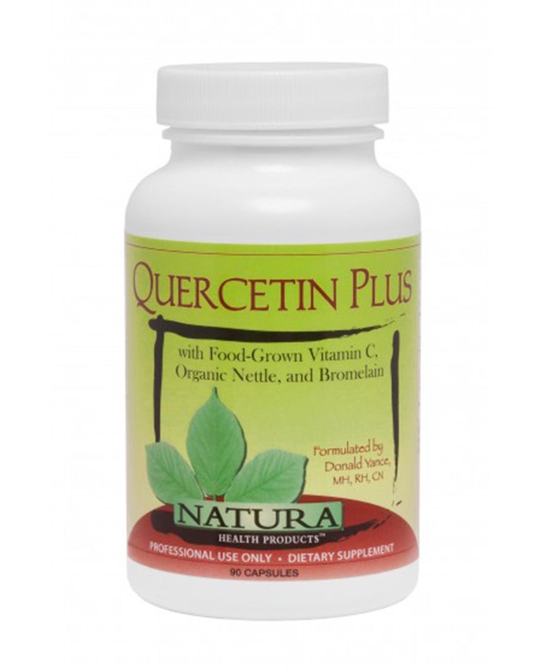 Quercetin Plus