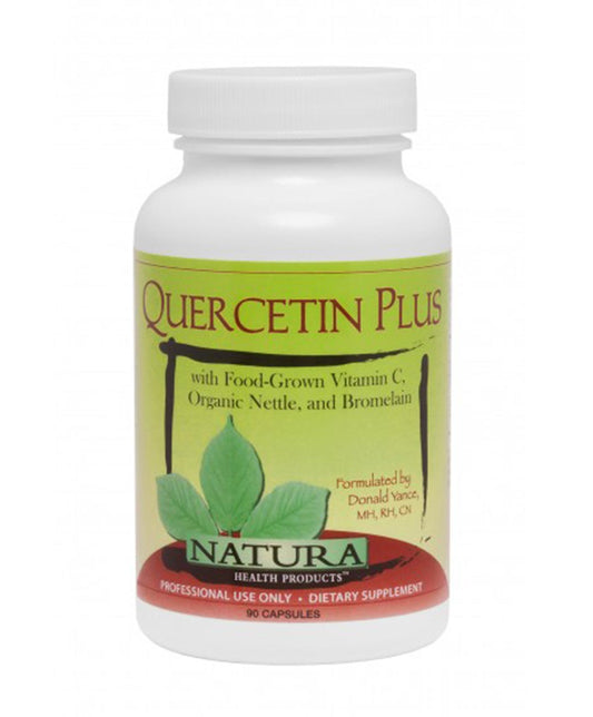 Quercetin Plus