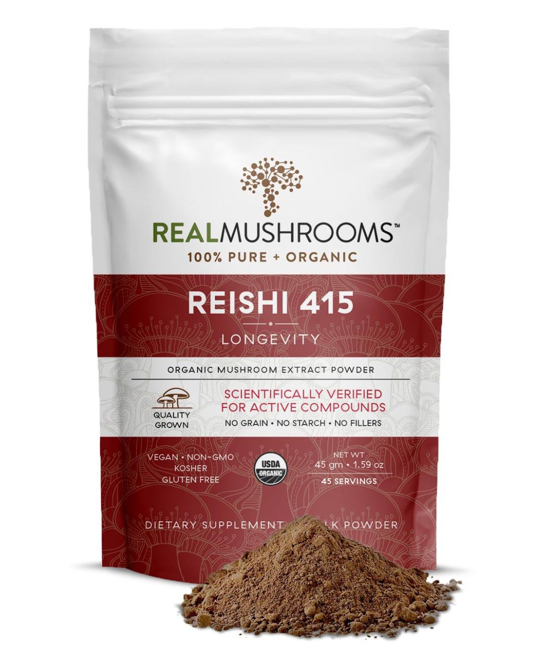 Reishi 415