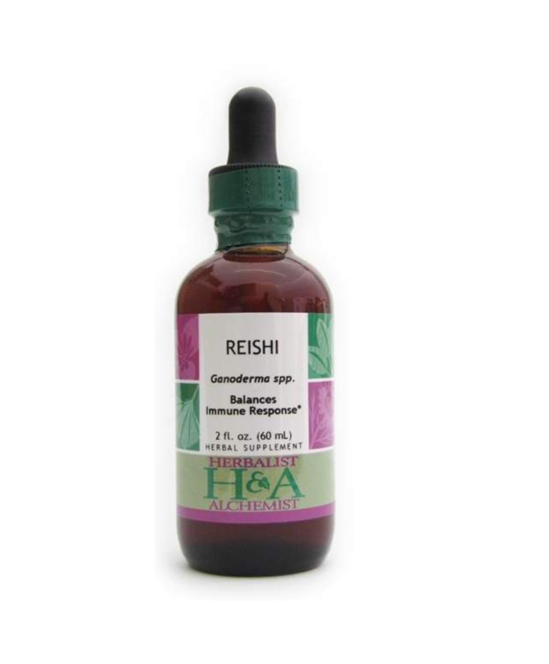 Reishi Extract