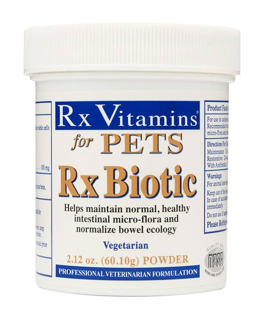 Rx Biotic