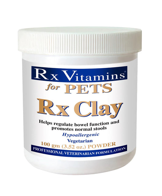 Rx Clay