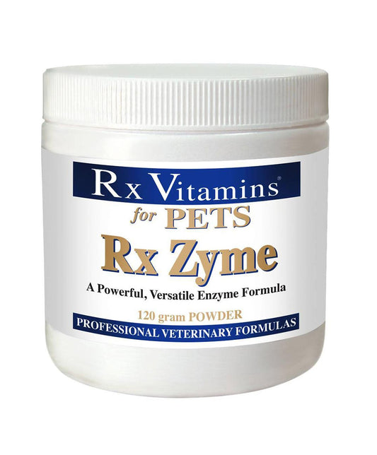 Rx Zyme