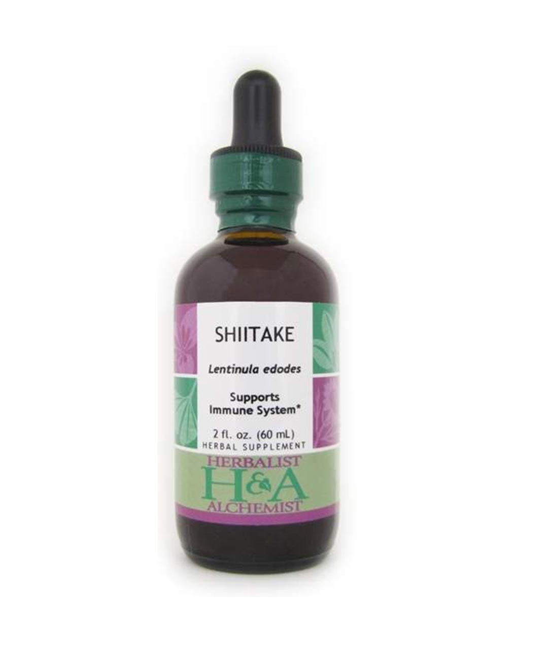 Shiitake Extract