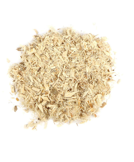 Slippery Elm Bark