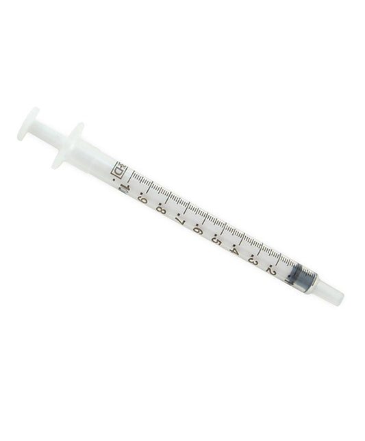 Syringes