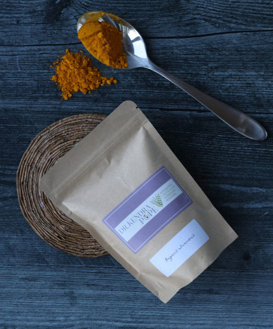 Turmeric Root Powder