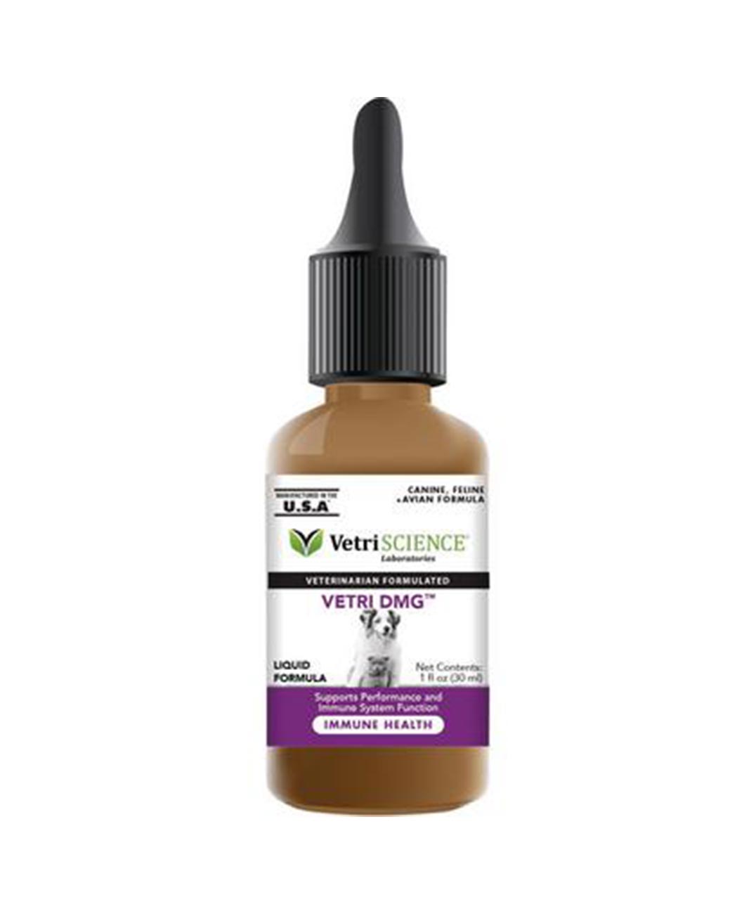 Vetri DMG Liquid